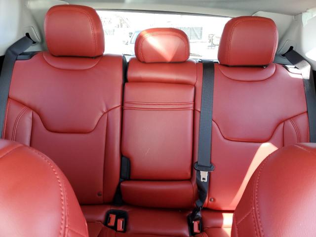 Photo 10 from auction – 2019 JEEP COMPASS LA with VIN 3C4NJCBB2KT832271