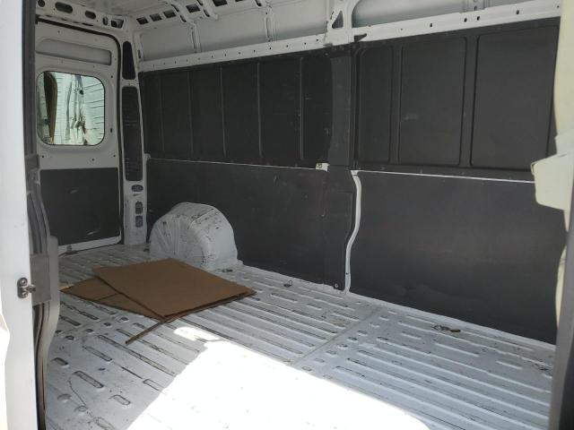 Photo 11 from auction – 2021 RAM PROMASTER 2500 with VIN 3C6LRVDG2ME530353