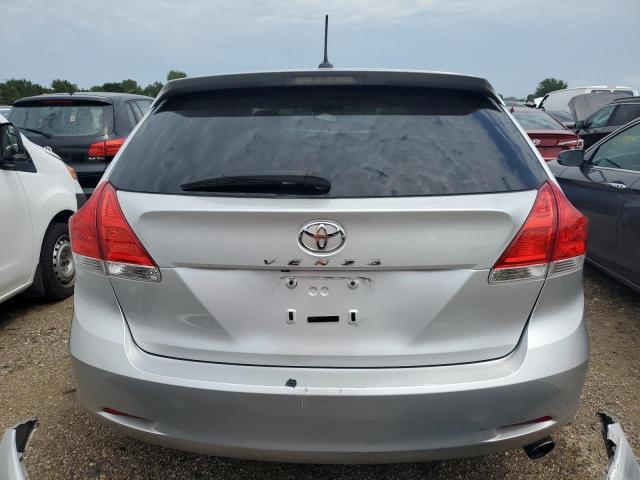 Photo 6 from auction – 2010 TOYOTA VENZA with VIN 4T3ZA3BB0AU035672