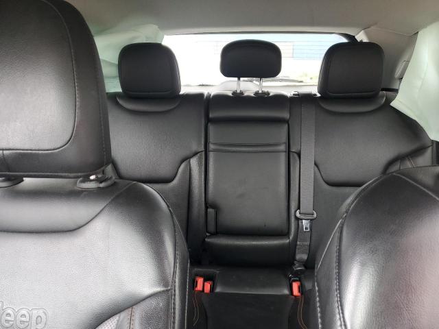 Photo 10 from auction – 2018 JEEP COMPASS LI with VIN 3C4NJDCB4JT456322