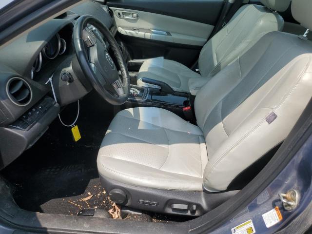 Photo 7 from auction – 2009 MAZDA 6 I with VIN 1YVHP82A195M08567