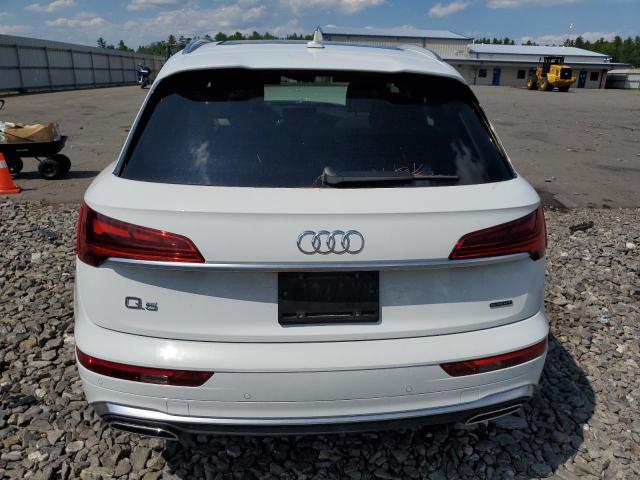 Photo 6 from auction – 2021 AUDI Q5 E PREMI with VIN WA1E2AFY3M2137831