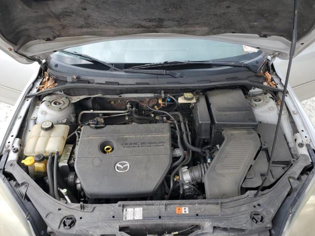 Photo 11 from auction – 2006 MAZDA 3 HATCHBAC with VIN JM1BK343361521922