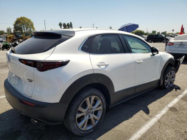 Photo 3 from auction – 2021 MAZDA CX-30 SELE with VIN 3MVDMBBL6MM213688