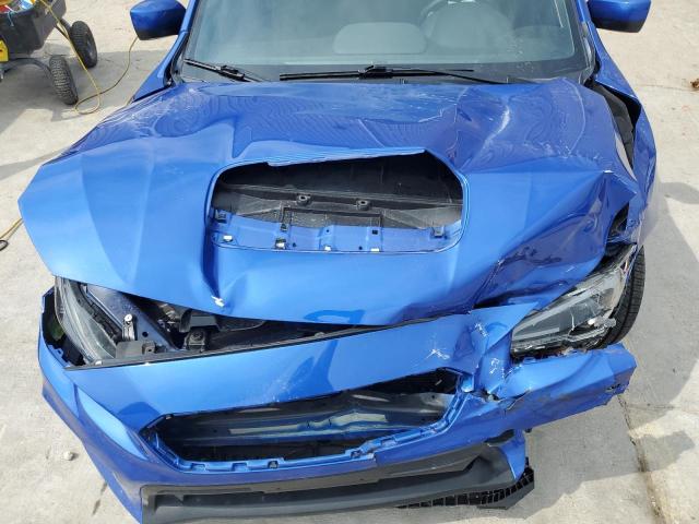 Photo 11 from auction – 2019 SUBARU WRX PREMIU with VIN JF1VA1C67K9815115