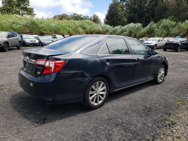 Photo 3 from auction – 2012 TOYOTA CAMRY HYBR with VIN 4T1BD1FK9CU016380
