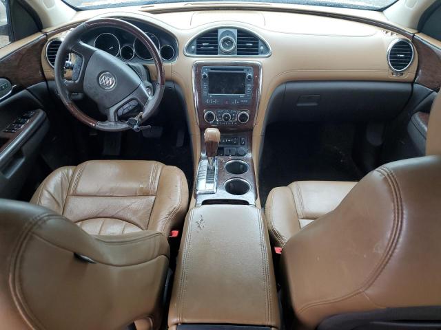 Photo 8 from auction – 2015 BUICK ENCLAVE with VIN 5GAKVCKD6FJ309424