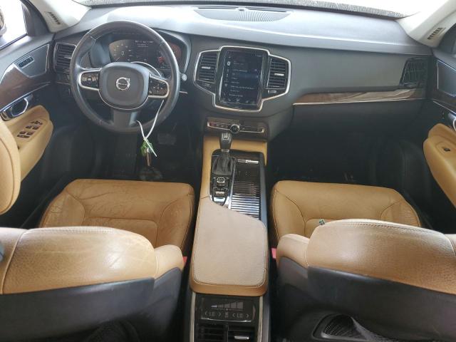 Photo 8 from auction – 2016 VOLVO XC90 T6 with VIN YV4A22PK0G1065577