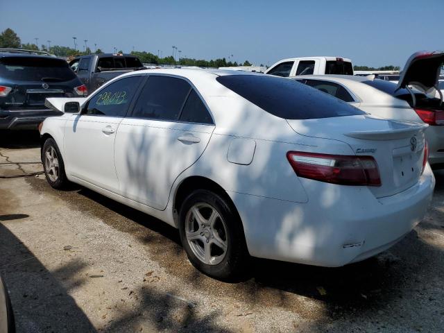 Photo 2 from auction – 2007 TOYOTA CAMRY CE with VIN 4T1BE46K57U552425