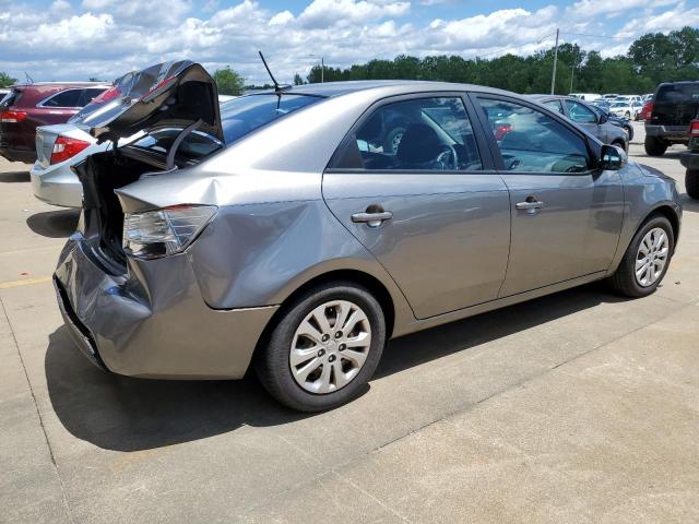 Photo 3 from auction – 2012 KIA FORTE EX with VIN KNAFU4A21C5628465