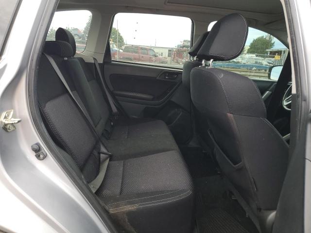 Photo 11 from auction – 2017 SUBARU FORESTER 2 with VIN JF2SJAEC1HH546741