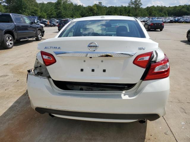 Photo 6 from auction – 2016 NISSAN ALTIMA 2.5 with VIN 1N4AL3AP0GC124096