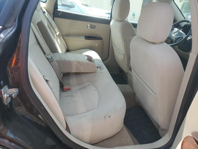 Photo 10 from auction – 2008 BUICK LACROSSE with VIN 2G4WC582981162600