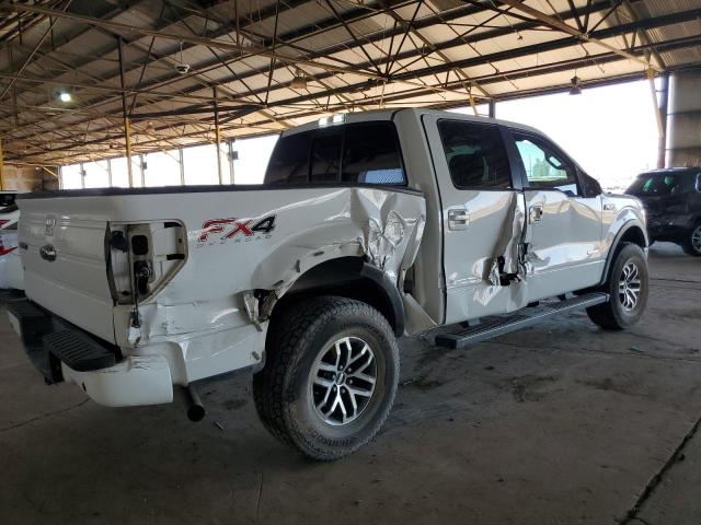 Photo 3 from auction – 2012 FORD F150 SUPER with VIN 1FTFW1ET2CFB68225