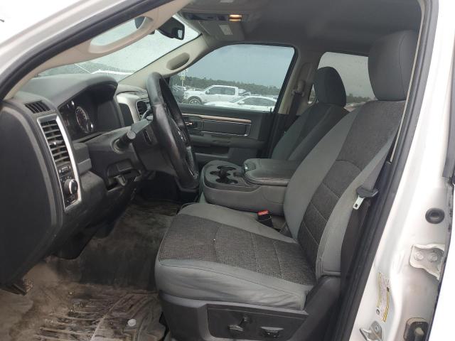 Photo 7 from auction – 2017 RAM 3500 SLT with VIN 3C63R3HL5HG718970