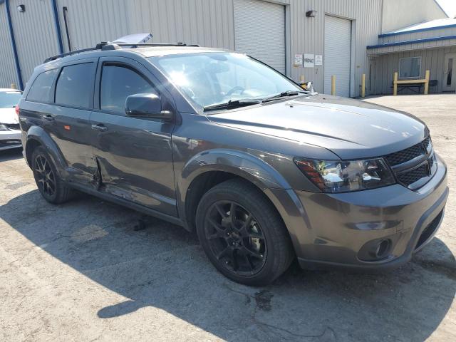 Photo 4 from auction – 2015 DODGE JOURNEY SX with VIN 3C4PDCBB2FT543655
