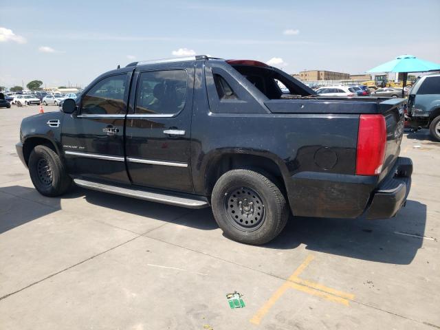 Photo 2 from auction – 2011 CADILLAC ESCALADE E with VIN 3GYT4MEF9BG135069