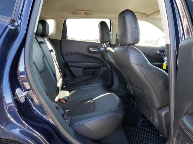 Photo 10 from auction – 2021 JEEP COMPASS LA with VIN 3C4NJDBBXMT531028