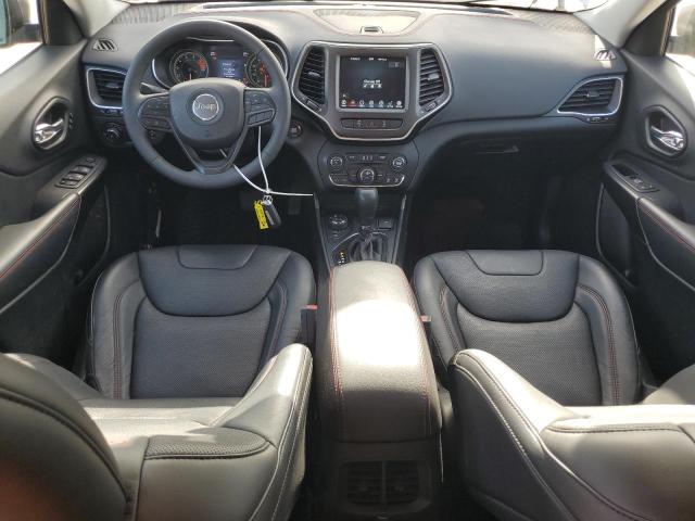 Photo 8 from auction – 2021 JEEP CHEROKEE T with VIN 1C4PJMBX3MD253129