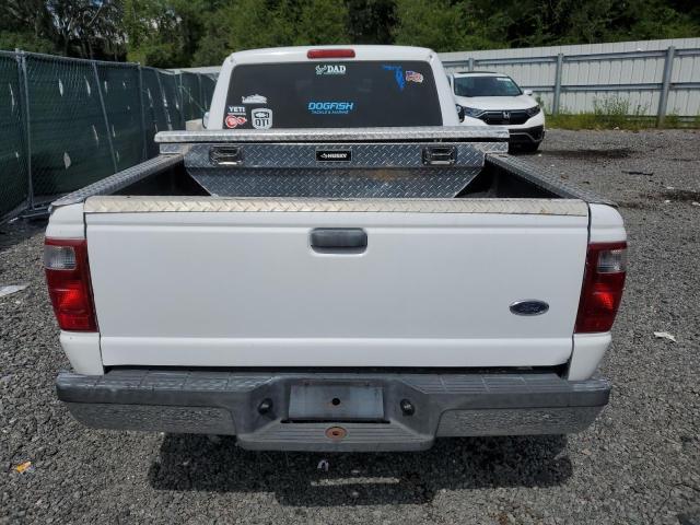 Photo 6 from auction – 2004 FORD RANGER with VIN 1FTYR10D44PA67120