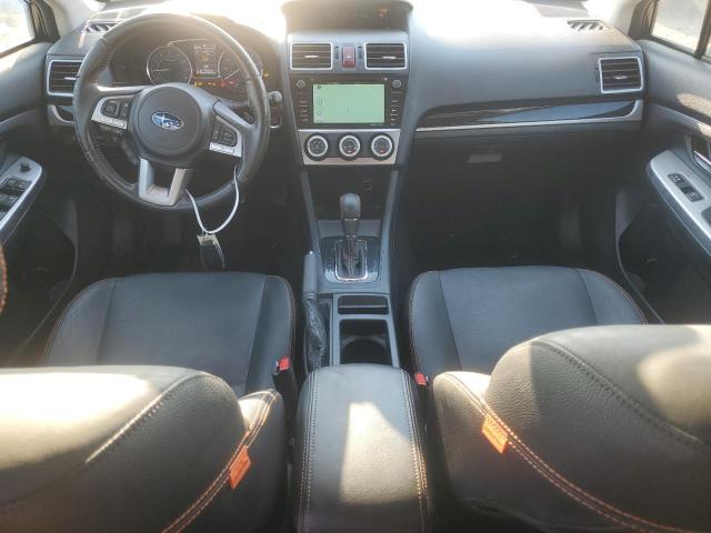 Photo 8 from auction – 2016 SUBARU CROSSTREK with VIN JF2GPANC2G8244684