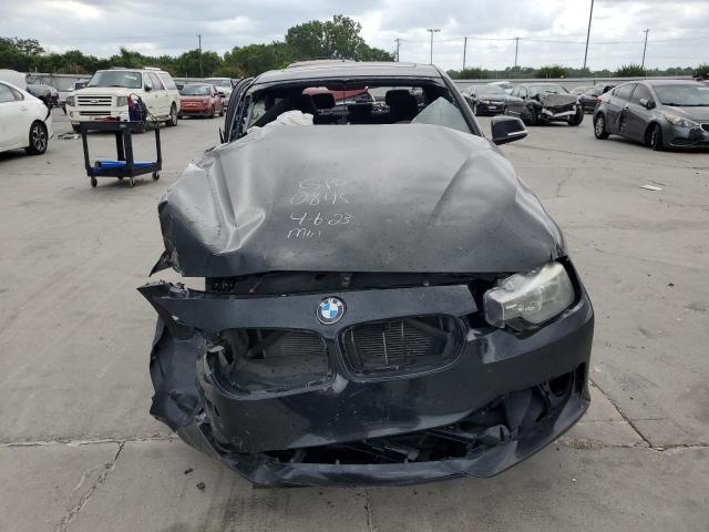 Photo 5 from auction – 2015 BMW 328 I with VIN WBA3A5G59FNS84696