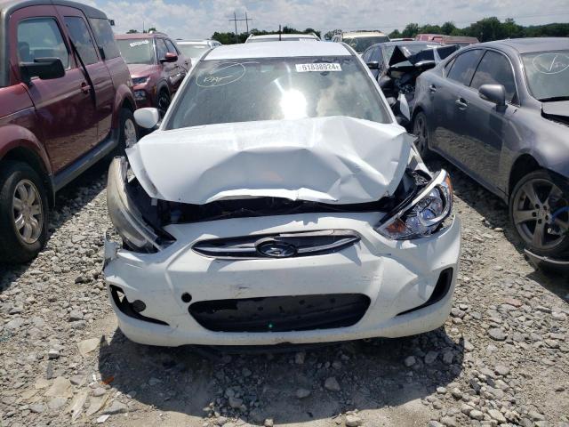 Photo 5 from auction – 2016 HYUNDAI ACCENT SE with VIN KMHCT5AE6GU270490