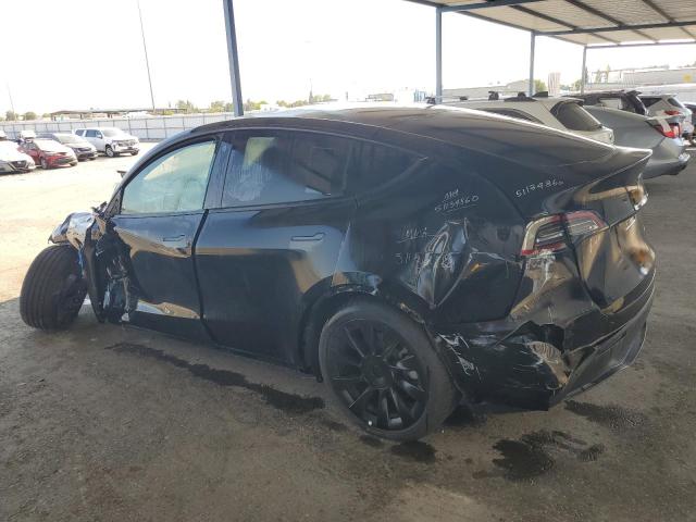 Photo 2 from auction – 2023 TESLA MODEL Y with VIN 7SAYGDEE4PF626076