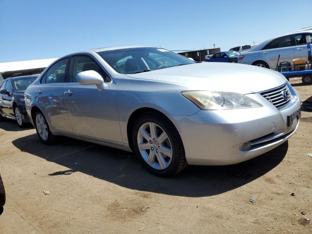Photo 4 from auction – 2007 LEXUS ES 350 with VIN JTHBJ46G872124130