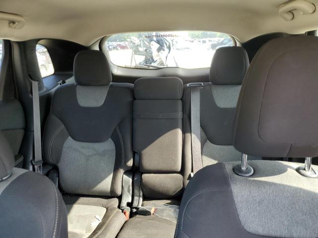 Photo 10 from auction – 2016 JEEP CHEROKEE S with VIN 1C4PJLAB8GW217252