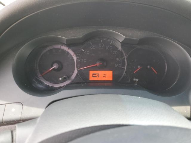 Photo 9 from auction – 2012 NISSAN ALTIMA BAS with VIN 1N4AL2AP0CN573917