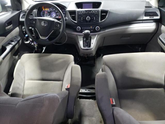 Photo 8 from auction – 2014 HONDA CR-V EX with VIN 5J6RM4H59EL084080