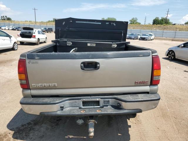Photo 6 from auction – 2002 GMC 1500 with VIN 2GTEK19T621246223