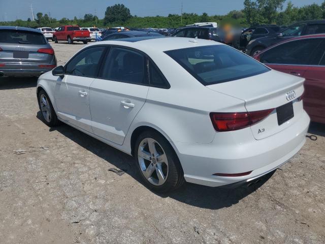 Photo 2 from auction – 2018 AUDI A3 PREMIUM with VIN WAUAUHFF4J1019811