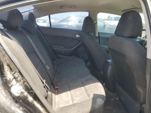 Photo 10 from auction – 2014 KIA FORTE LX with VIN KNAFK4A69E5187258