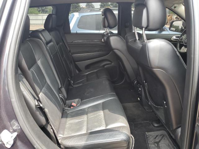Photo 10 from auction – 2012 JEEP GRAND CHER with VIN 1C4RJFATXCC277046