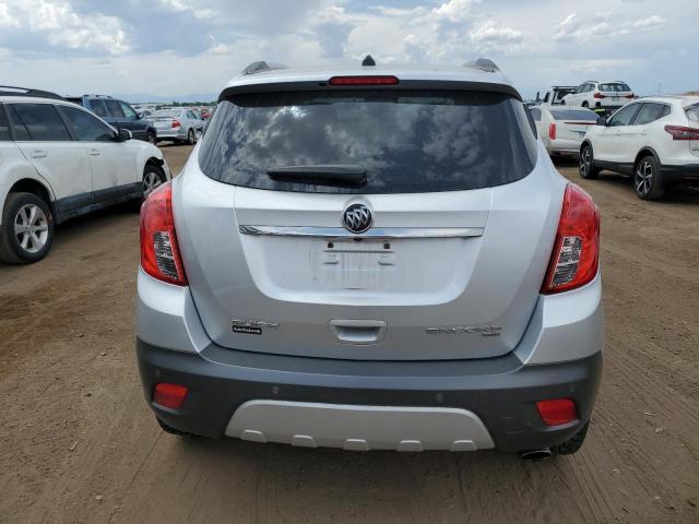 Photo 6 from auction – 2013 BUICK ENCORE PRE with VIN KL4CJHSB0DB196582