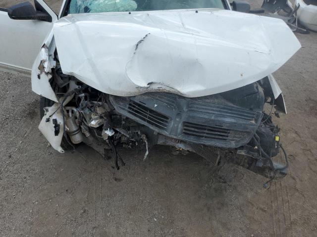 Photo 11 from auction – 2008 DODGE AVENGER SX with VIN 1B3LC56K48N206643