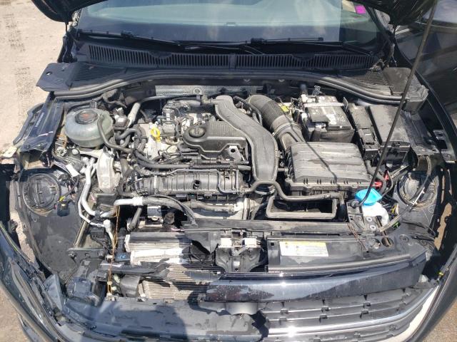Photo 11 from auction – 2023 VOLKSWAGEN JETTA COMF with VIN 3VWSM7BU3PM026313