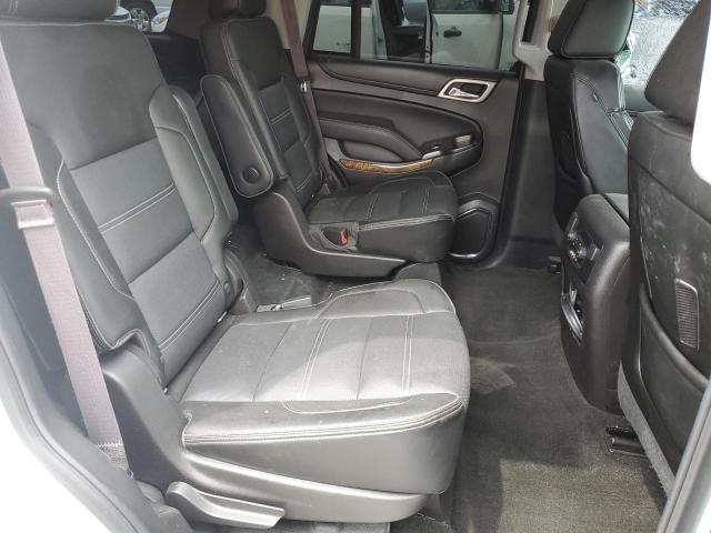 Photo 11 from auction – 2016 GMC YUKON DENA with VIN 1GKS2CKJ0GR457895