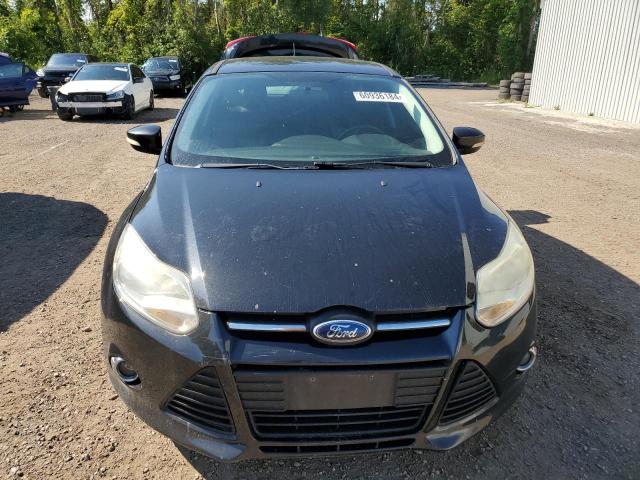 Photo 5 from auction – 2014 FORD FOCUS SE with VIN 1FADP3F29EL267673