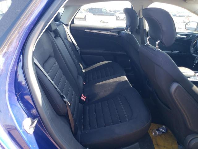 Photo 10 from auction – 2013 FORD FUSION SE with VIN 3FA6P0HRXDR229564