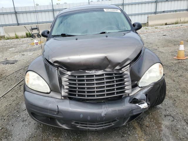 Photo 5 from auction – 2001 CHRYSLER PT CRUISER with VIN 3C8FY4BB51T691974