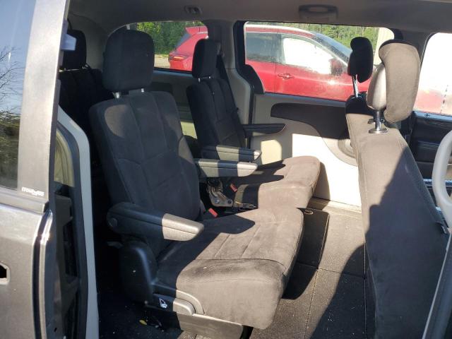 Photo 11 from auction – 2011 DODGE GRAND CARA with VIN 2D4RN4DG2BR729779