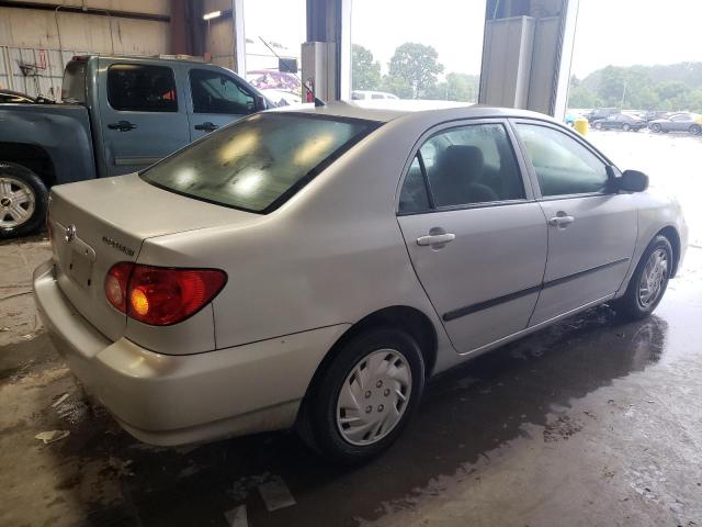 Photo 3 from auction – 2005 TOYOTA COROLLA CE with VIN 1NXBR32E45Z373658