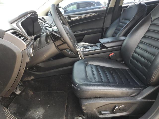 Photo 7 from auction – 2019 FORD FUSION SEL with VIN 3FA6P0CD3KR139522
