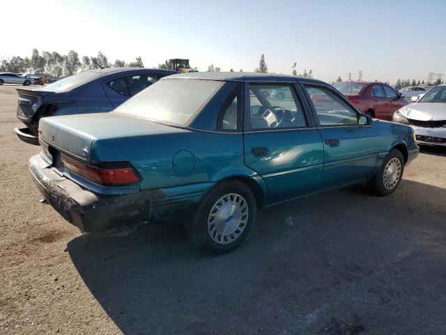 Photo 3 from auction – 1993 FORD TEMPO GL with VIN 2FAPP36X2PB168916