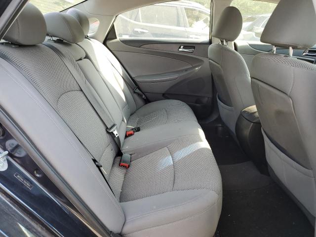 Photo 10 from auction – 2013 HYUNDAI SONATA GLS with VIN 5NPEB4AC7DH538641