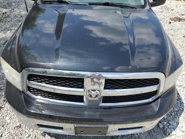 صورة رقم 11 من المزاد - 2018 RAM 1500 SLT مع VIN 1C6RR6GG8JS317377