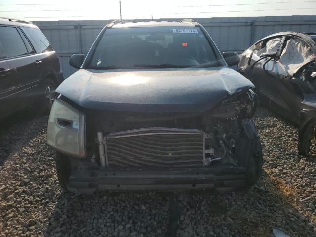 Photo 5 from auction – 2007 CHEVROLET EQUINOX LS with VIN 2CNDL23F876091522